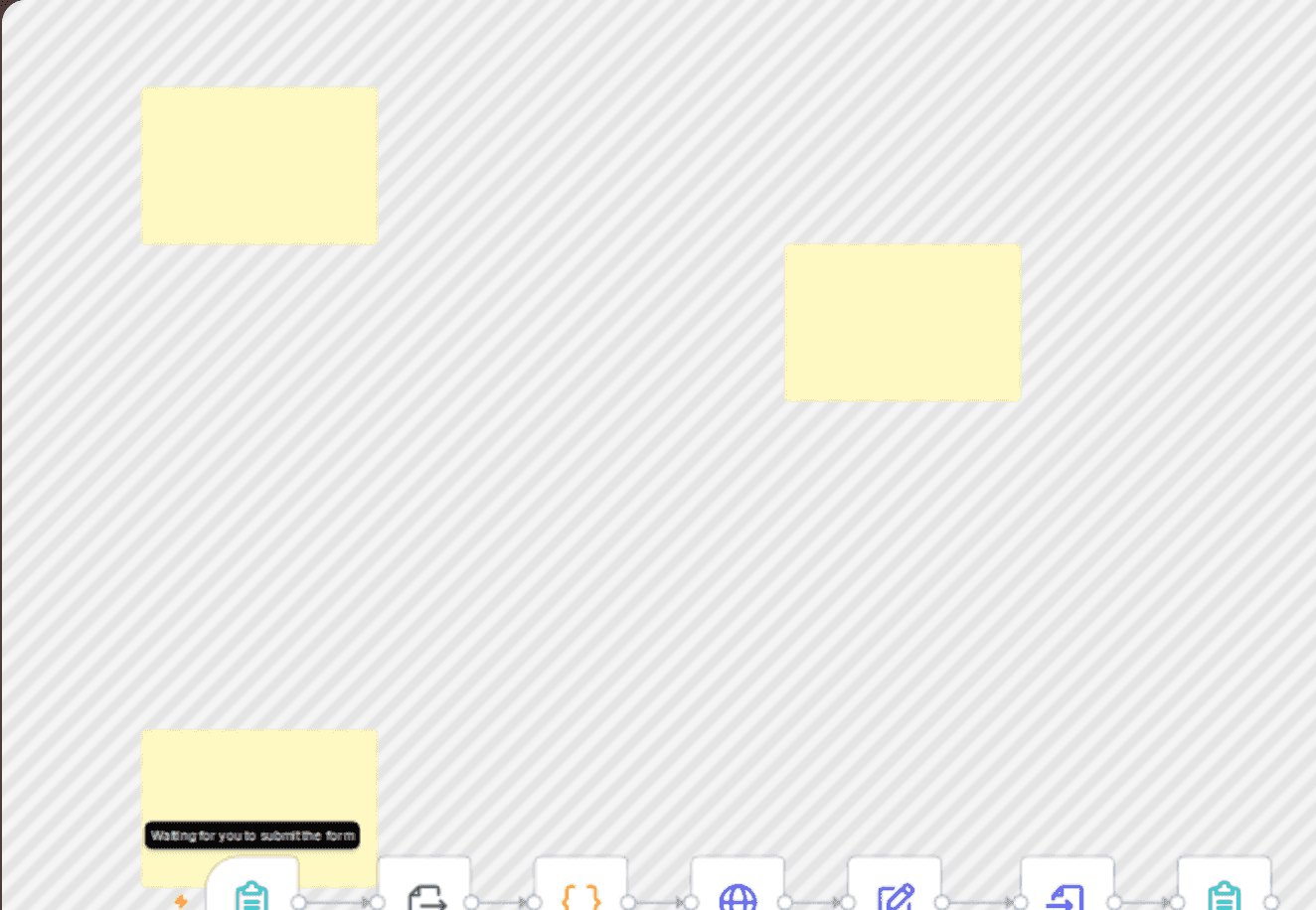 Generate fashion model product ads with Gemini AI via OpenRouter workflow diagram